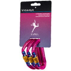 CAMP PHOTON LOCK JANJA 3-Pack