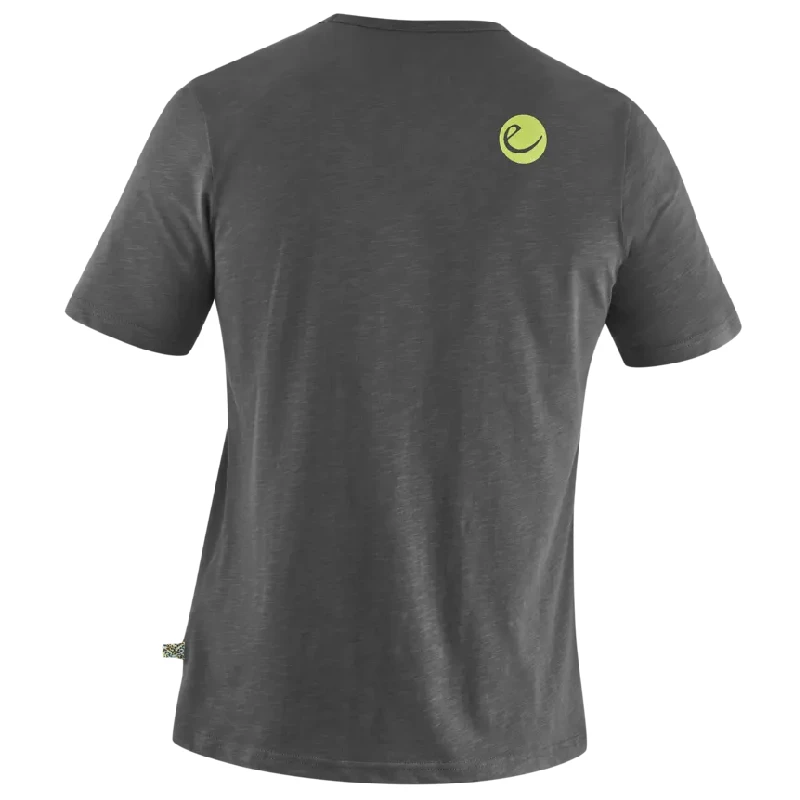 EDELRID ME TIMBER T t-shirt black