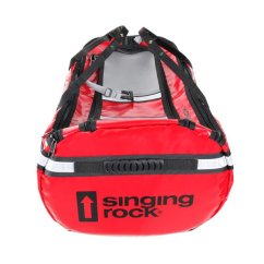 Transport backpack for a child SINGING ROCK BABY RESCUE BAG