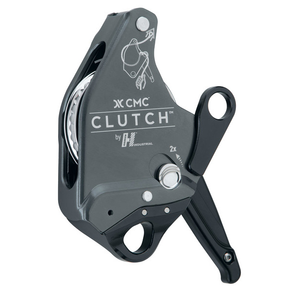 Ereszkedő- és mentőfék HARKEN CMC CLUTCH