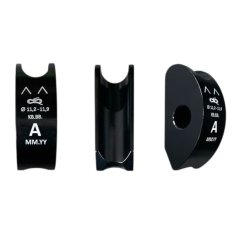 ART BLACKBIRD replacement cam