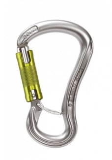 Karabiner OCÚN CONDOR HMS TWIST