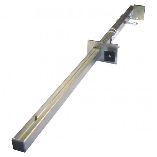 Mobile anchor point PROTEKT ANCHOR STEEL