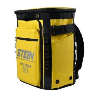 STEIN VOYAGER 50 l KIT work bag STEIN VOYAGER 50 l KIT work bag