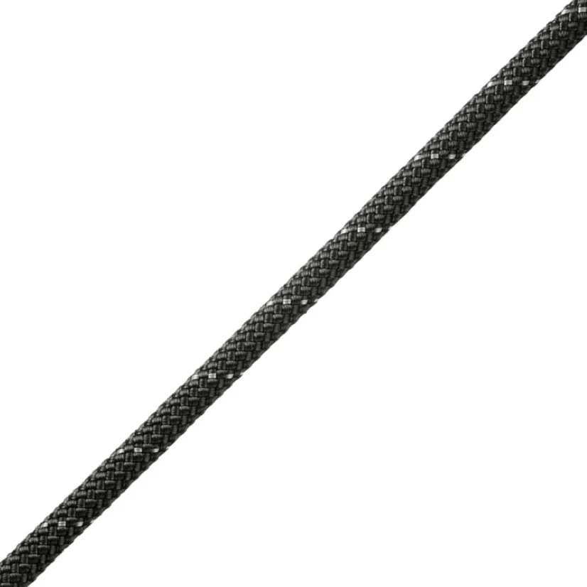 PETZL PARALLEL 10,5 mm - black