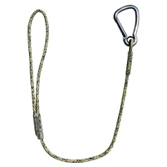 COURANT BABOUIN guide line attachment