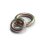 Kikötőgyűrű AT HEIGHT TREEPRO STEEL RING 70 kN