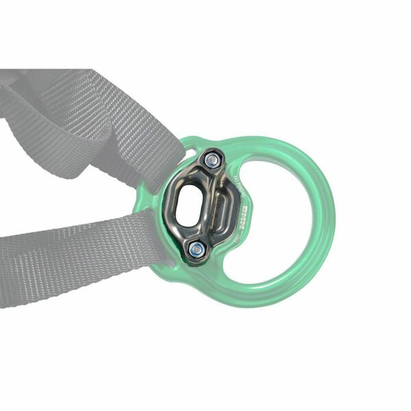 Replacement clutch for TEUFELBERGER TREEMOTION EVO bridge
