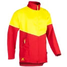 Pracovná bunda SIP PROTECTION 1XSK HiVis