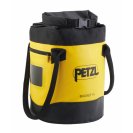 Material bag PETZL BUCKET 15 l