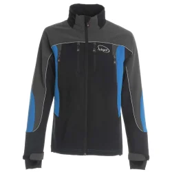 ARBPRO CLIMB TECH JACKET - modrá