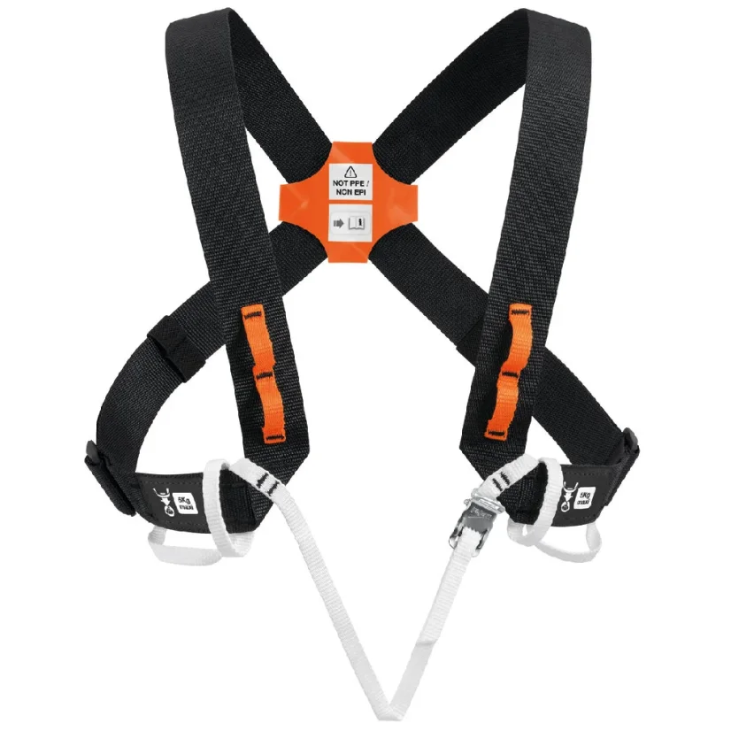 Ramenné popruhy PETZL EXPLO