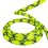 Arborist rope TANGO StatX 11.5 mm - free length