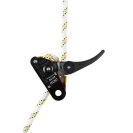 Lanyard PETZL GRILLON - black