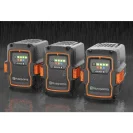 HUSQVARNA 40-B330X HUSQVARNA 40-B330X