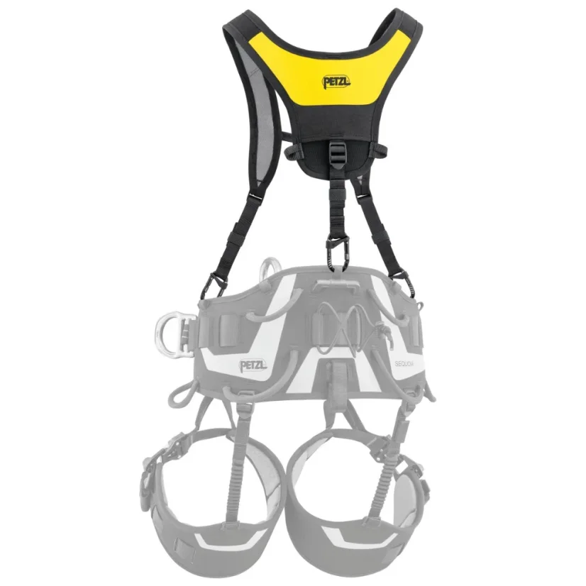 PETZL SEQUOIA 2026 vállheveder