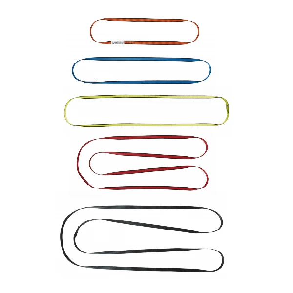 Šitá slučka COURANT ELLIPSE