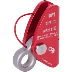 ISC MINI ROPE GRAB Kötélfogó 10,5-13 mm