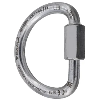 CAMP D QUICK LINK STEEL