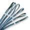 Záplet lana DYNEEMA SPLICE