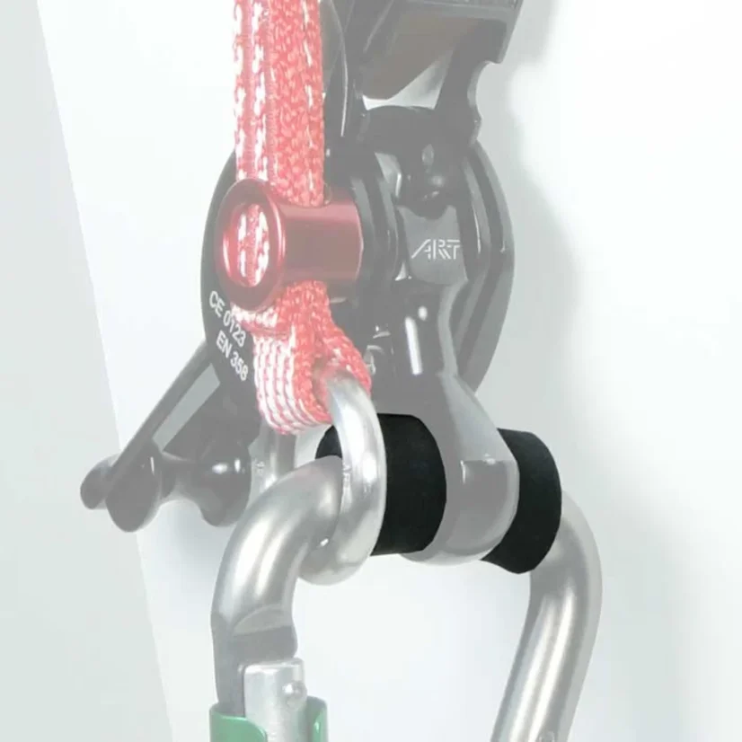 Aretační gumička ART SPIDERJACK RUBBER