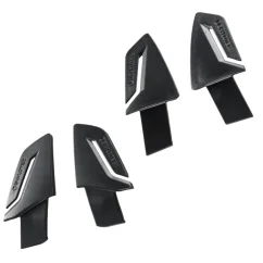 SKYLOTEC KLIPIX replacement clips for headlamp