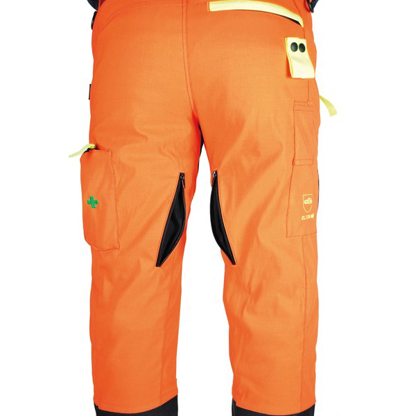 FRANCITAL KRAKEN chainsaw trousers