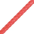 LIROS D-PRO 4 mm Dyneema 13 kN red