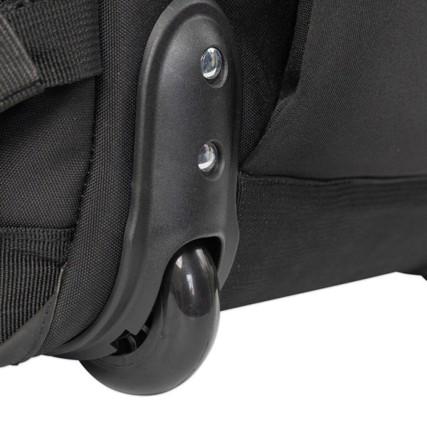 Work bag on wheels TEUFELBERGER LAZY MULE 80 l