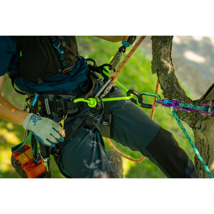 Arborist harness NOTCH CATALYST - Size: Size 2