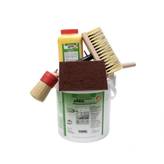 GEFA angled brush for ARBO-FLEX 7 PLUS GEFA angled brush for ARBO-FLEX 7 PLUS