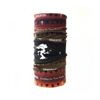 Nákrčník DENDROID NECK WARMER FALL