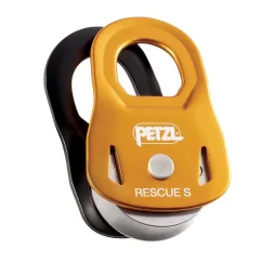 PETZL RESCUE S žltá