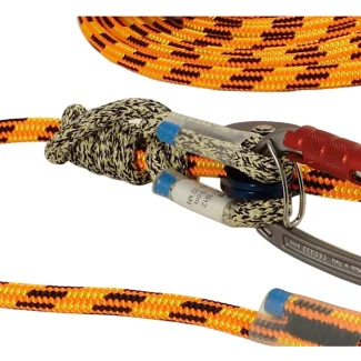 Polohovací lanyard ARBPRO XS LANYARD