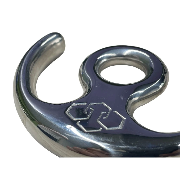 Spojka HEXAROPE HANDS UP