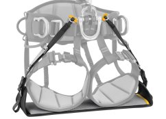 Pracovní sedačka PETZL LITEPOD 2025