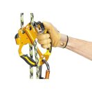PETZL ASCENTREE Kétkaros kötélblokkoló PETZL ASCENTREE Kétkaros kötélblokkoló