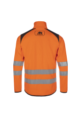 Sweatshirt SIP PROTECTION TUNDRA FLASH
