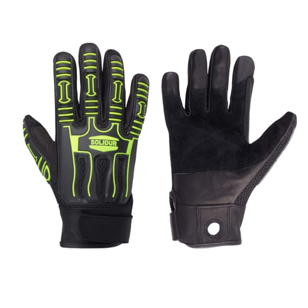 SOLIDUR IMPACT AIR work gloves