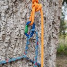 Kikötőhurok TEUFELBERGER CHAINANCHOR