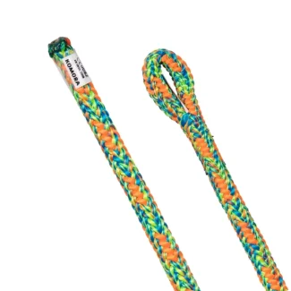COURANT KOMORA TOUCAN 11.7 mm arborist rope 1x spliced eye