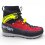 ZAMBERLAN TREELOGY 1.0 RR tree climbing work boots red/yellow