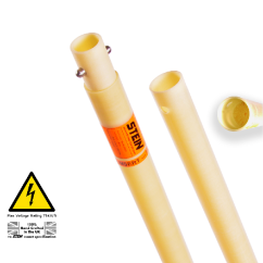 STEIN UTILITY EPR - Foam Filled Pole