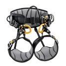 Arborista beülő PETZL SEQUOIA