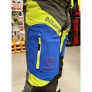 Chainsaw pants SOLIDUR CLIMB CHAINSAW Armortex® Kevlar®