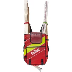 COURANT TRAPPER BAG Hose Backpack