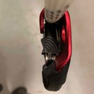 Kézi mászógép CAMP TURBOHAND PRO