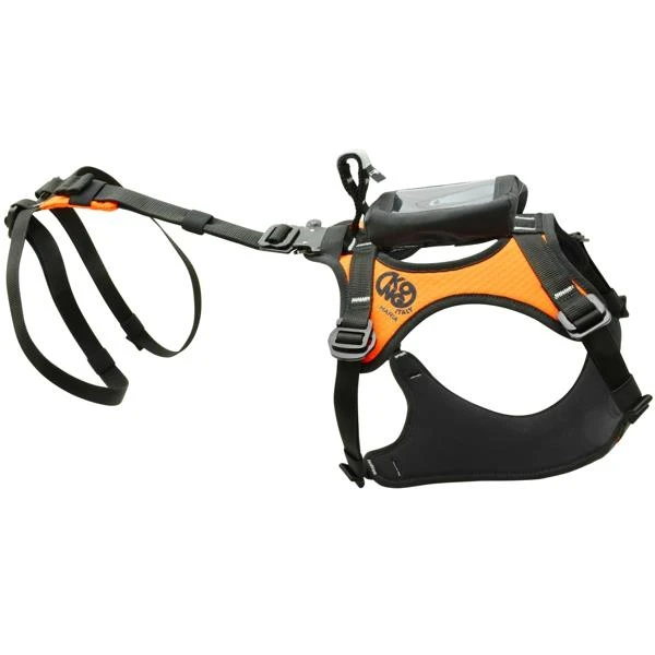 KONG HARIA harness for rescue dogs