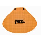 Neck protector for PETZL VERTEX and STRATO helmets