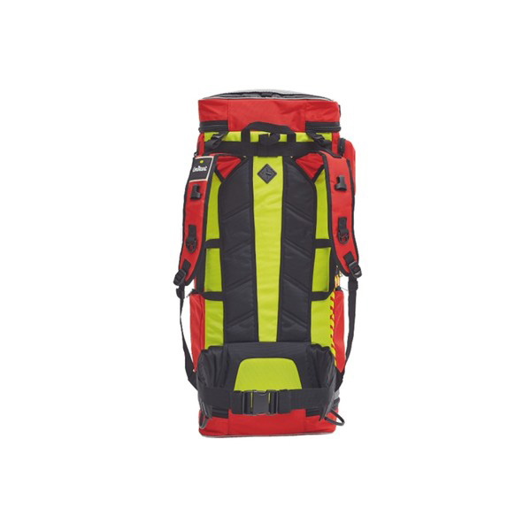 Work bag COURANT CROSS PRO XL 75l red